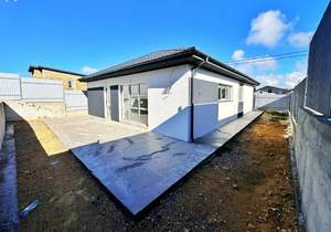 Дача 120м², 1-этажный, участок 4 сот.  