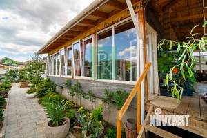 Дом 166м&sup2;, 2-этажный, участок 10 сот.  