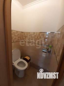 Дом 175м², 1-этажный, участок 8 сот.  