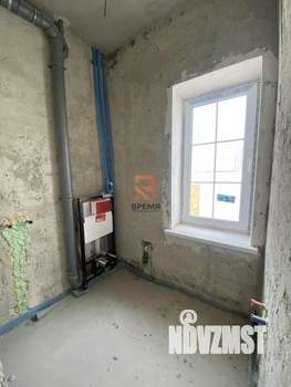 Дом 140м², 2-этажный, участок 4 сот.  