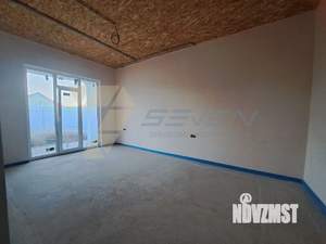 Дом 100м&sup2;, 1-этажный, участок 4 сот.  