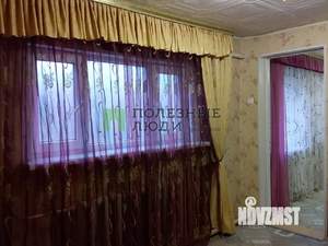 Дом 81м², 1-этажный, участок 4 сот.  