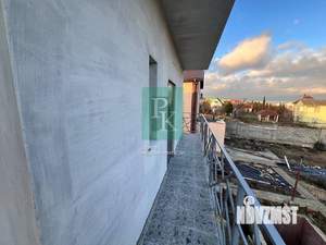 Дом 111м², 2-этажный, участок 5 сот.  