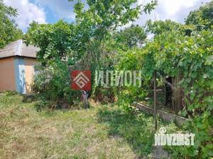 Дом 50м², 1-этажный, участок 15 сот.  