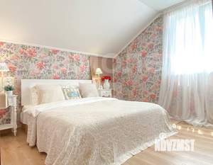 Дом 180м², 2-этажный, участок 7 сот.  