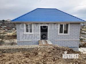 Дом 100м², 2-этажный, участок 6 сот.  