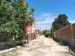 Дом 125м&sup2;, 1-этажный, участок 4 сот.  