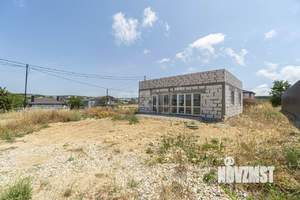 Дом 90м&sup2;, 1-этажный, участок 5 сот.  