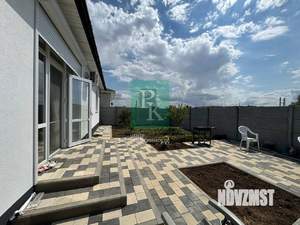 Дом 120м², 1-этажный, участок 4 сот.  