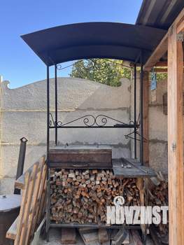 Дача 78м², 2-этажный, участок 5 сот.  