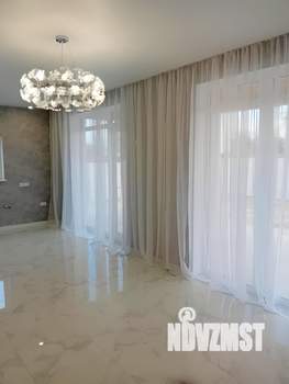 Дом 156м², 2-этажный, участок 4 сот.  