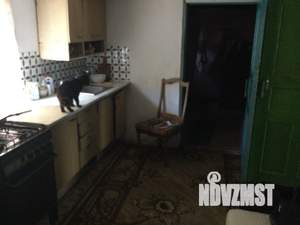 Дом 75м², 1-этажный, участок 17 сот.  