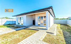 Дом 120м², 1-этажный, участок 4 сот.  