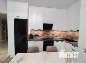 Дом 162м², 2-этажный, участок 4 сот.  