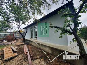 Дача 111м&sup2;, 1-этажный, участок 4 сот.  