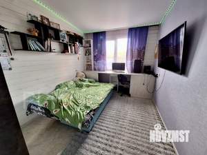 Дом 85м², 1-этажный, участок 6 сот.  