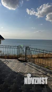 Дом 173м², 2-этажный, участок 8 сот.  