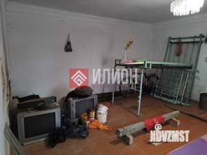 Дом 50м², 1-этажный, участок 15 сот.  