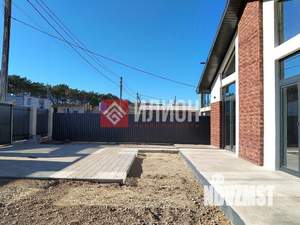 Дом 130м², 1-этажный, участок 5 сот.  