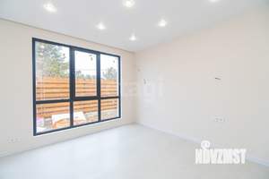 Дом 110м&sup2;, 1-этажный, участок 4 сот.  