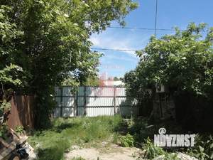 Дом 55м², 1-этажный, участок 4 сот.  