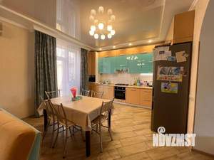 Дом 138м², 2-этажный, участок 2 сот.  