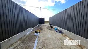 Дом 117м², 1-этажный, участок 6 сот.  