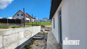 Дом 130м&sup2;, 1-этажный, участок 5 сот.  