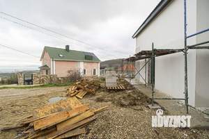 Дом 85м&sup2;, 2-этажный, участок 8 сот.  