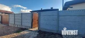 Дом 112м&sup2;, 1-этажный, участок 4 сот.  