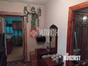 Дом 80м², 1-этажный, участок 12 сот.  