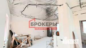 Дом 83м&sup2;, 2-этажный, участок 4 сот.  