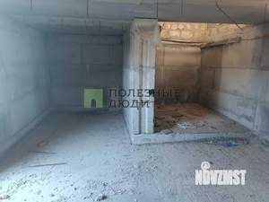 Дом 95м&sup2;, 2-этажный, участок 7 сот.  