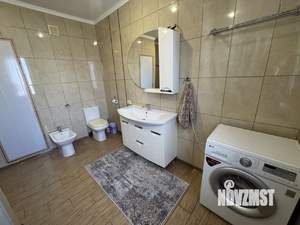 Дом 145м&sup2;, 2-этажный, участок 5 сот.  