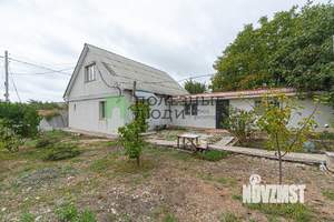 Дом 130м², 1-этажный, участок 7 сот.  