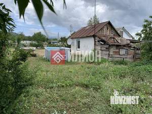 Дом 65м², 1-этажный, участок 15 сот.  