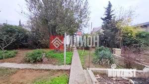 Дом 56м², 1-этажный, участок 417 сот.  