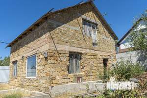 Дом 46м&sup2;, 1-этажный, участок 5 сот.  