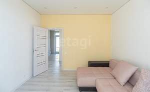 Дом 88м&sup2;, 1-этажный, участок 5 сот.  