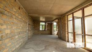 Дом 345м&sup2;, 2-этажный, участок 10 сот.  