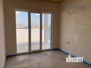 Дом 120м&sup2;, 1-этажный, участок 4 сот.  