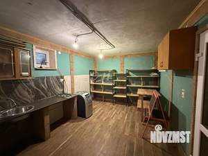 Дом 120м&sup2;, 2-этажный, участок 10 сот.  