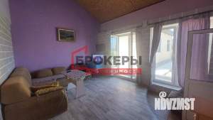 Дом 246м², 3-этажный, участок 5 сот.  