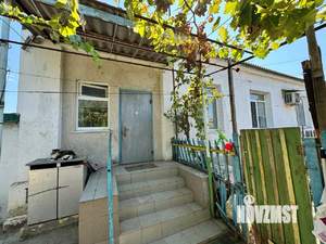 Дом 58м², 1-этажный, участок 4 сот.  