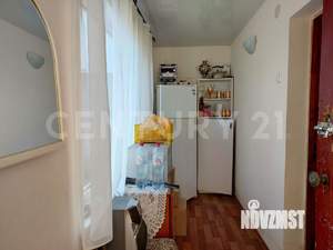 Дом 30м², 1-этажный, участок 5 сот.  