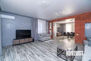 Дом 408м², 2-этажный, участок 11 сот.  