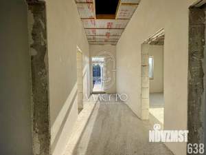 Дом 81м&sup2;, 1-этажный, участок 4 сот.  