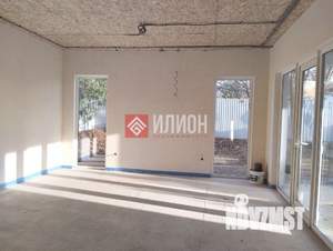 Дом 145м&sup2;, 1-этажный, участок 5 сот.  