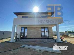 Дача 220м², 2-этажный, участок 5 сот.  