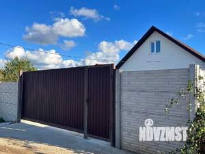 Дача 102м², 2-этажный, участок 4 сот.  